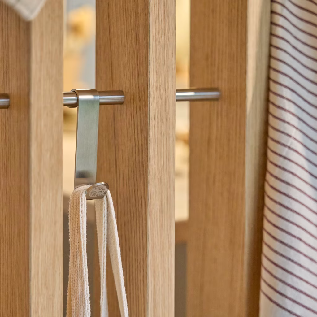 Image 7 de 9 dans la galerie EMBRACE | S-hook (2 pcs)