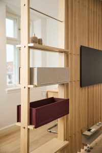 Image du produit Akupanel - voir 15