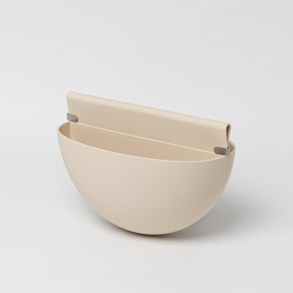 Featured image for the post: EMBRACE | Gro Soft Pocket (4l) | FR